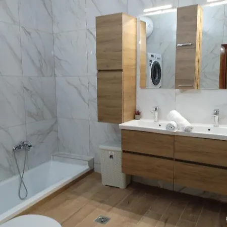 Anestia Family House Appartement Kavala Buitenkant foto