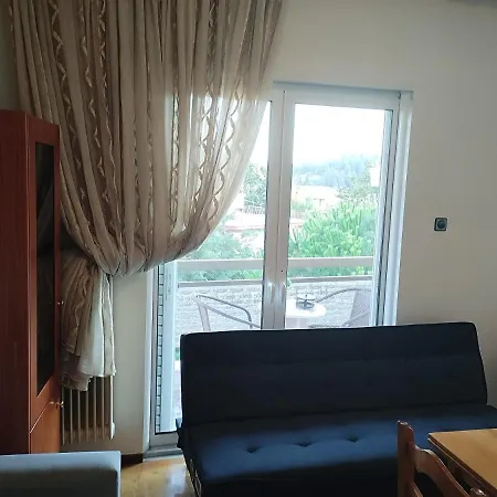 Anestia Family House Appartement Kavala Buitenkant foto