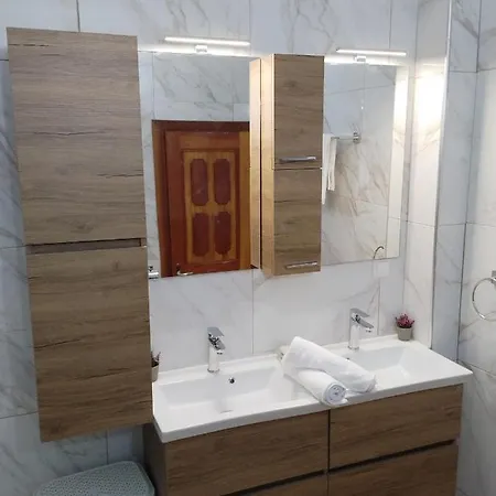 Anestia Family House Appartement Kavala Buitenkant foto