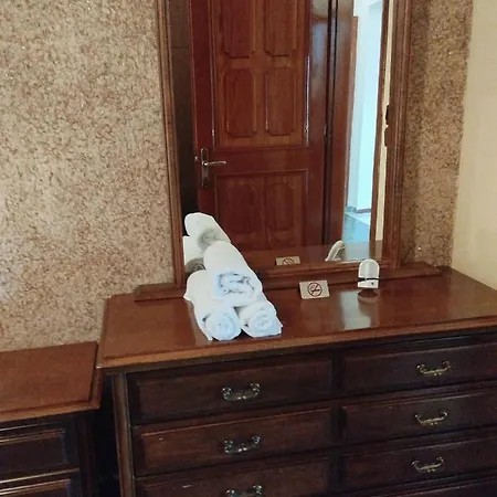 Anestia Family House Appartement Kavala Buitenkant foto