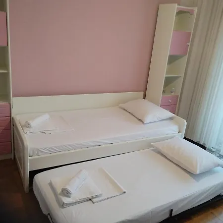 Anestia Family House Appartement Kavala Buitenkant foto
