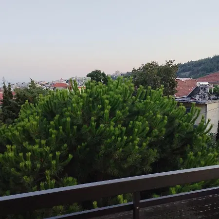 Anestia Family House Appartement Kavala Buitenkant foto