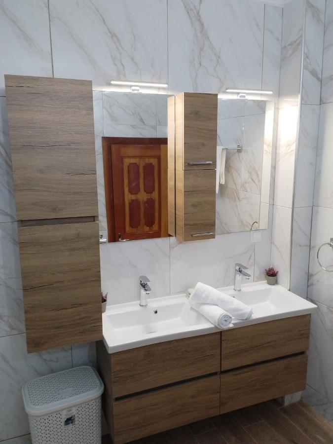 Anestia Family House Apartment Kavala