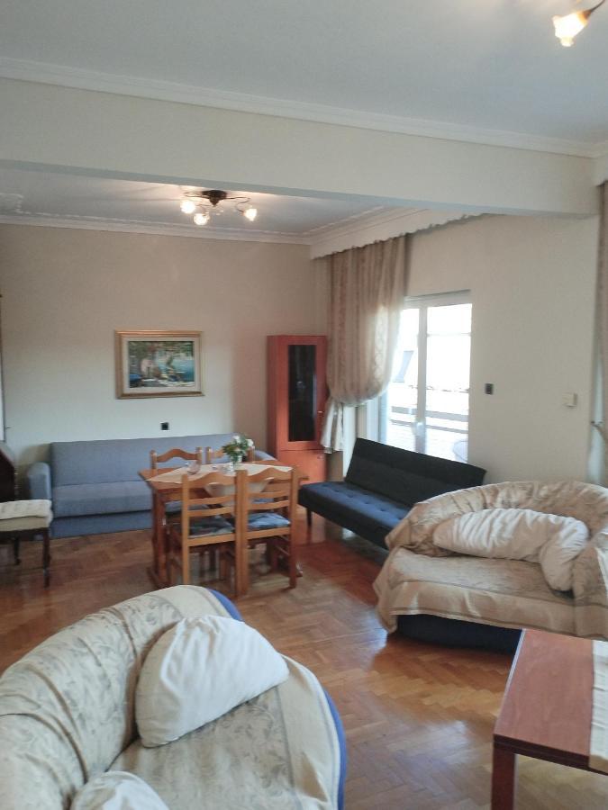 Anestia Family House *