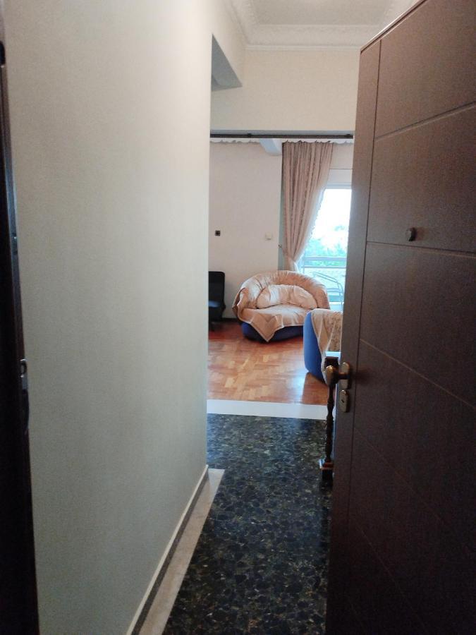 Apartment Anestia Family House Kavala