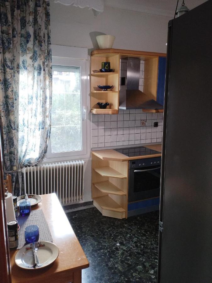 Anestia Family House Apartment Kavala