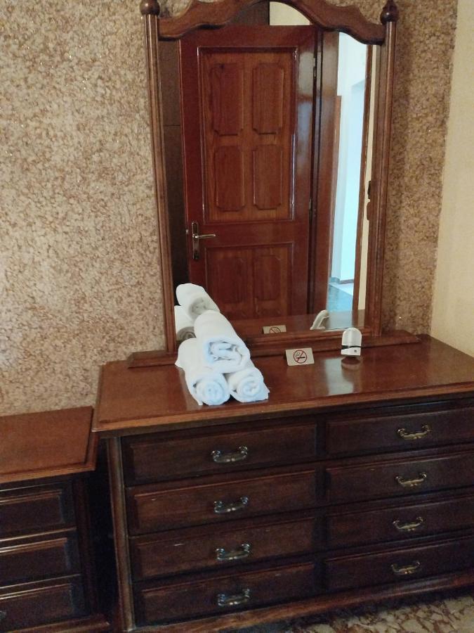 Apartment Anestia Family House
