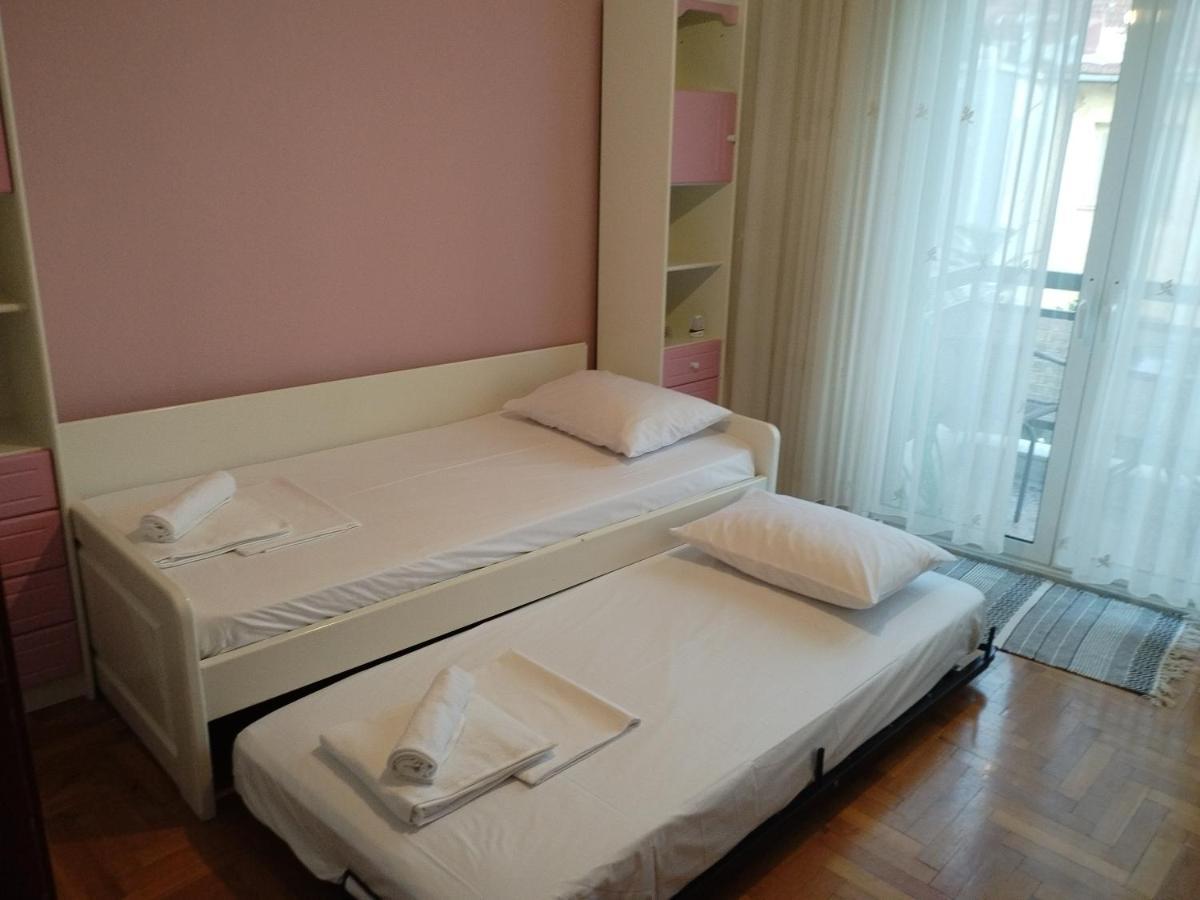 Anestia Family House *