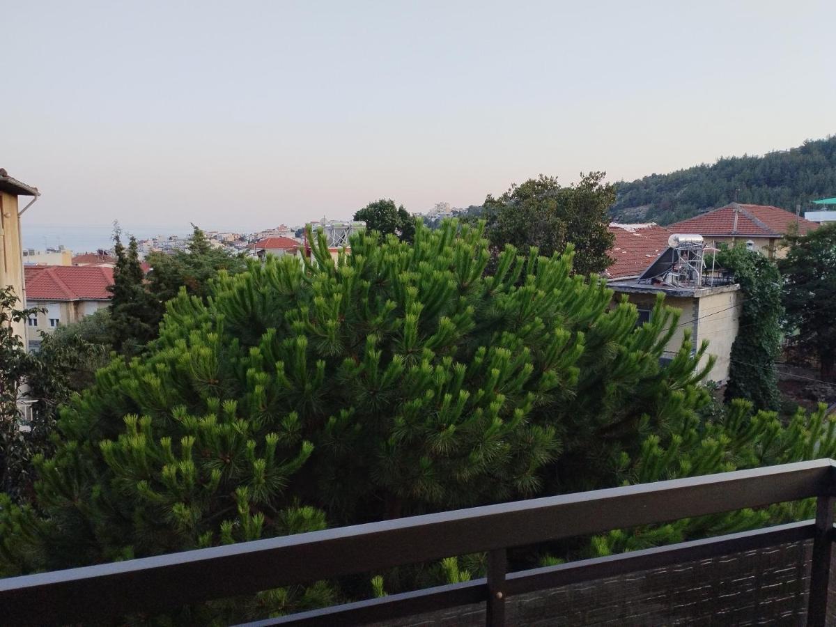 Anestia Family House Kavala