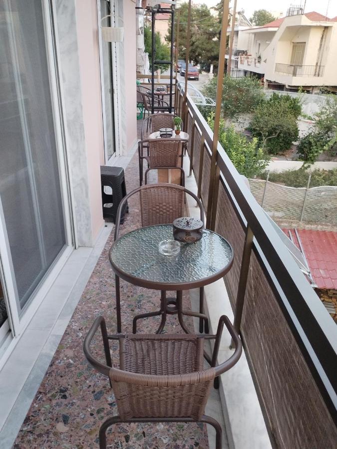 Anestia Family House