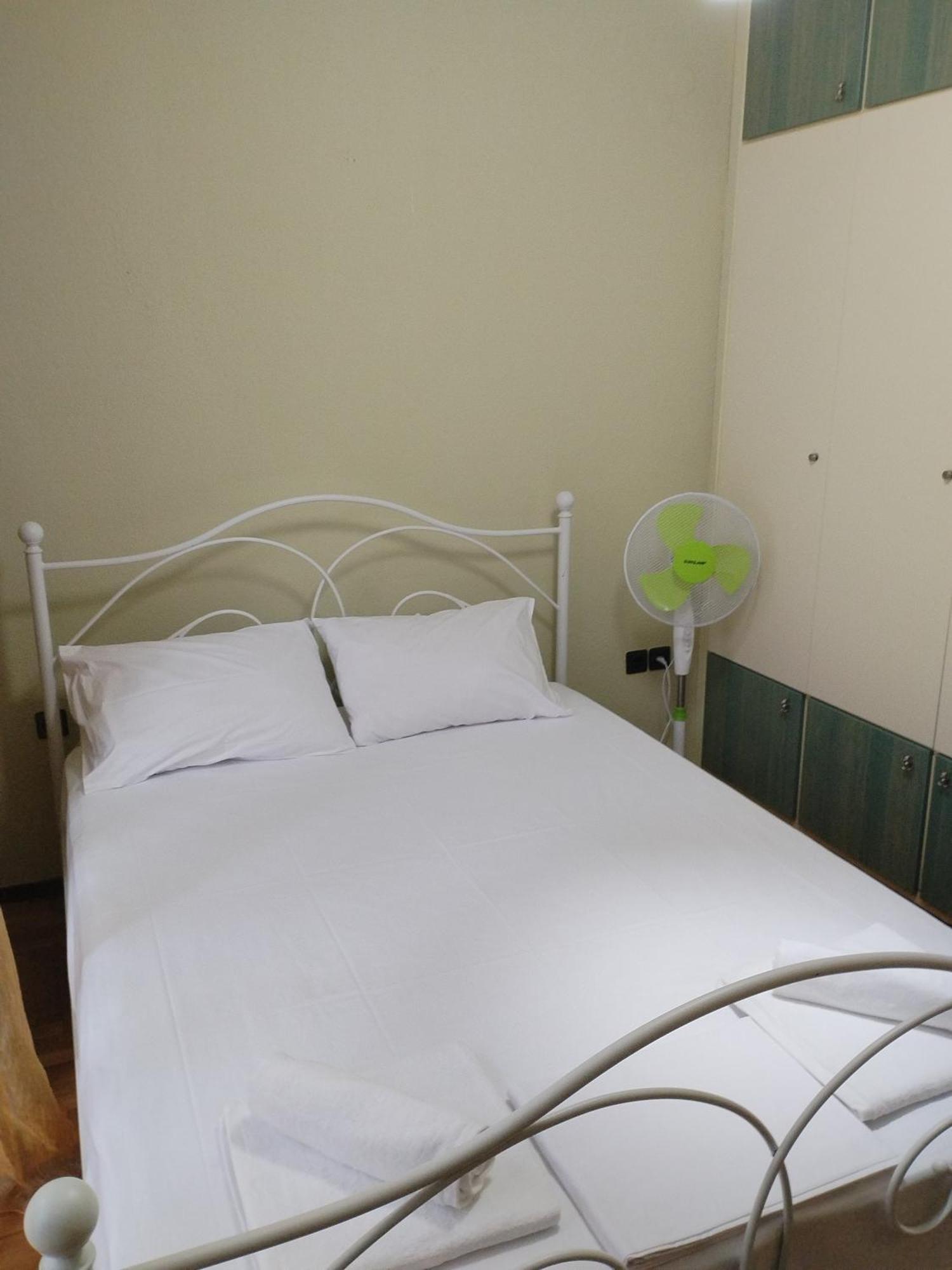 Apartment Anestia Family House