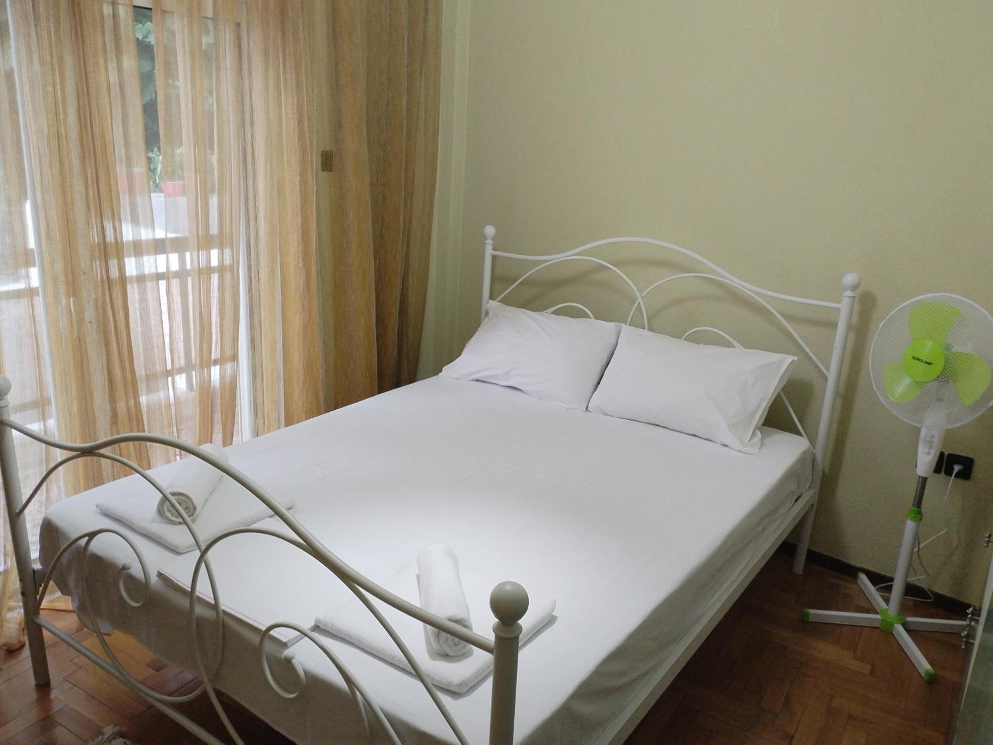 Anestia Family House *