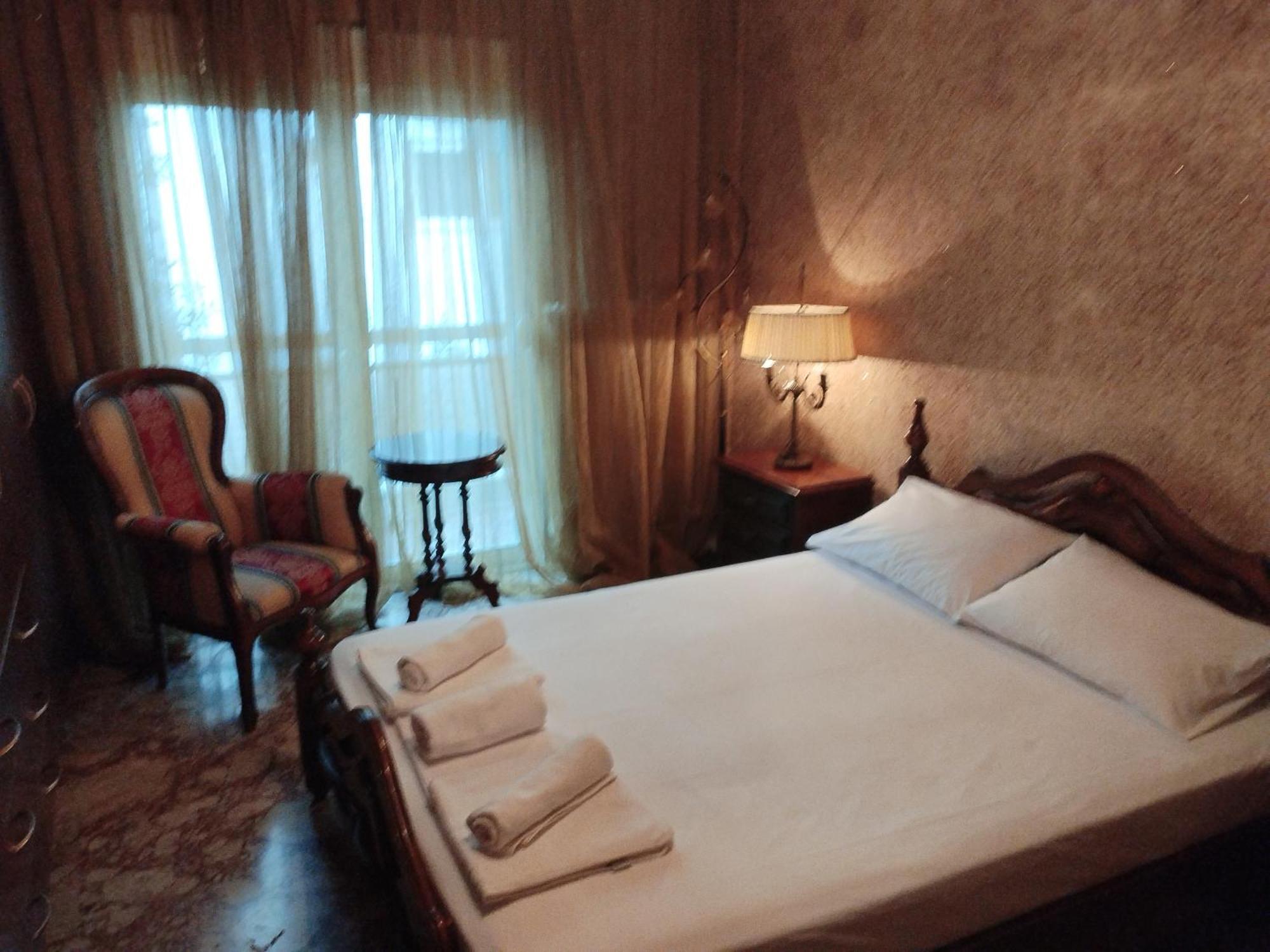 Anestia Family House Apartment Kavala